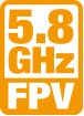 5.8G FPV
