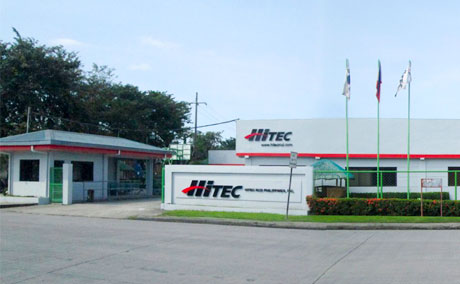 HITEC RCD Philippines, Inc