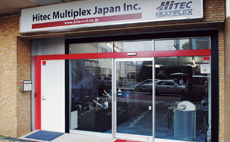 Hitec-Multiplex Japan, Inc.