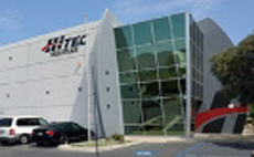 HITEC Commercial Solutions, INC.