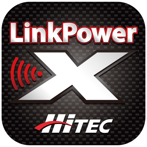 Hitec LinkPower X JPN Ver