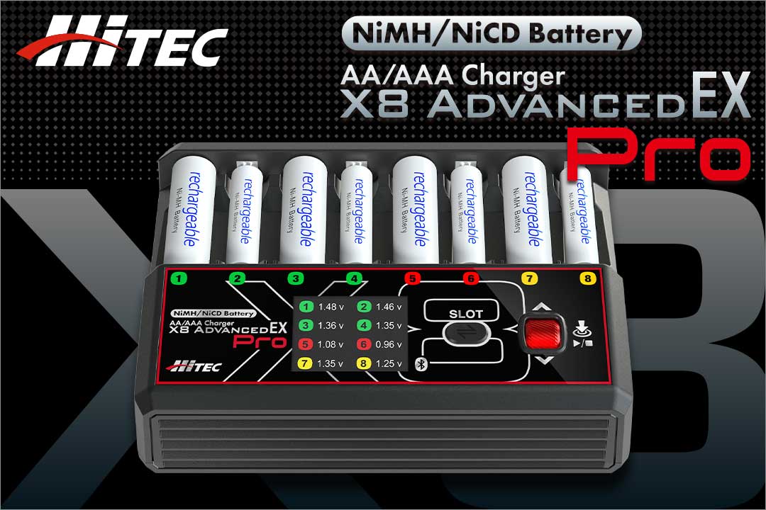 防水ブラシモーターESC［ HT60 ］