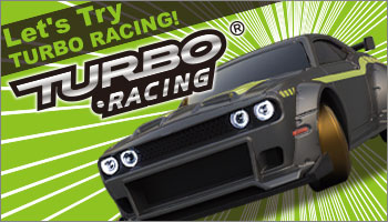 TURBO RACING［ ターボレーシング ］製品