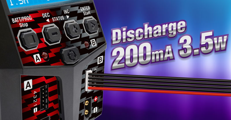 待望の放電機能ついに実装！「X2 Vertical Compact 2」新発売