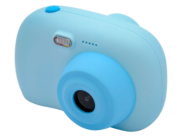 Mini Kids Camera［ミニキッズカメラ］ | Hitec Multiplex Japan Inc.