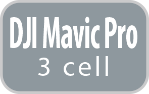 DJI Mavic Pro 3cell