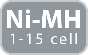 Ni-MH 1-15cell