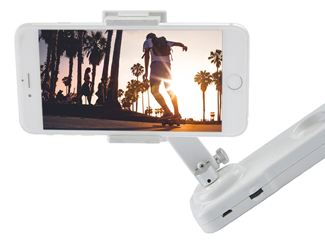 Hitec Handy Gimbal Smartphone Stabilizer X-CAM [ハイテック 