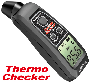 Thermo Checker [サーモチェッカー]