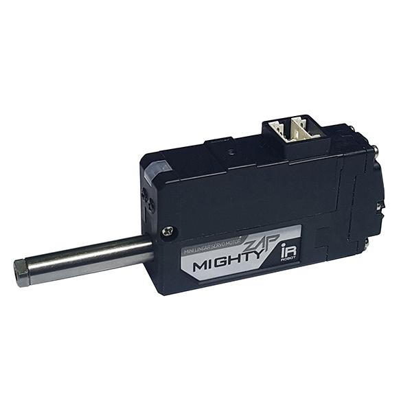 MIGHTY ZAP Premium 27mm RS-485 マイティ ザップ プレミアム