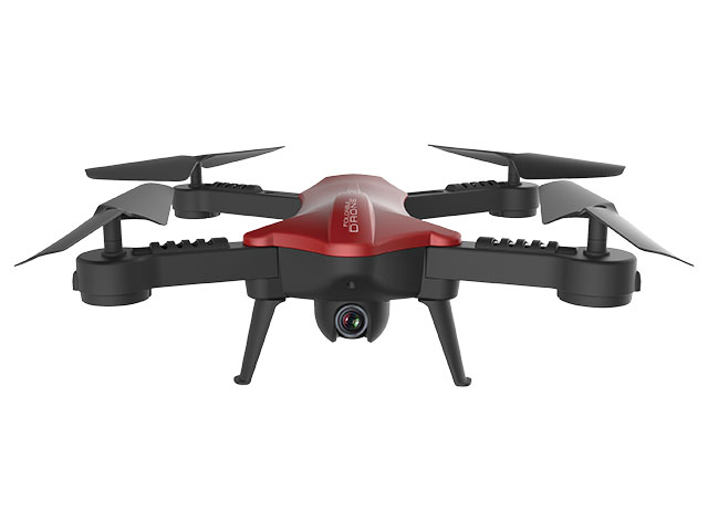 Foldable drone l6060 on sale