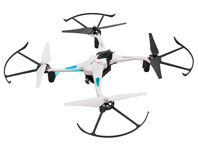 新作超激得GALAXY VISITOR 6PRO 4ch Quadcopter　　ＲＣ／クアッドコプター　メンテナンス前提　　　　1066 完成品（電動）