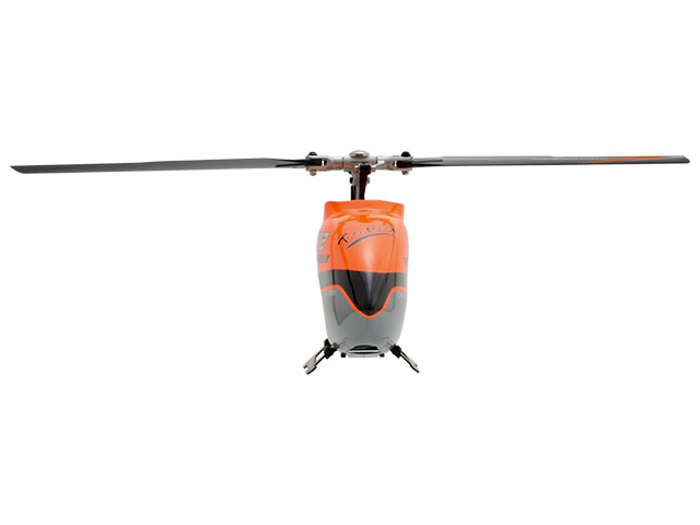 OMPHOBBY M2［ デュアルブラシレスダイレクト3D ヘリコプター