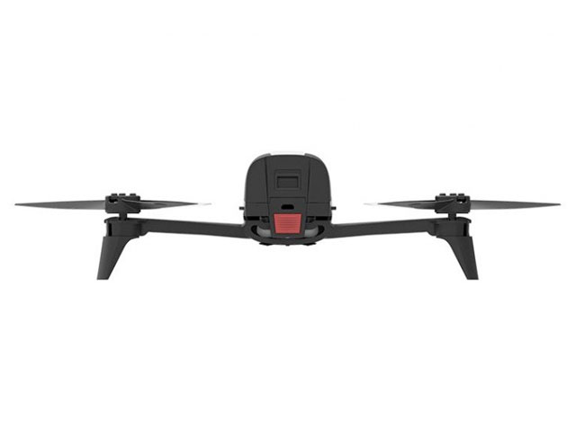 Parrot BEBOP Drone 2 White [パロットビーバップドローン2ホワイト