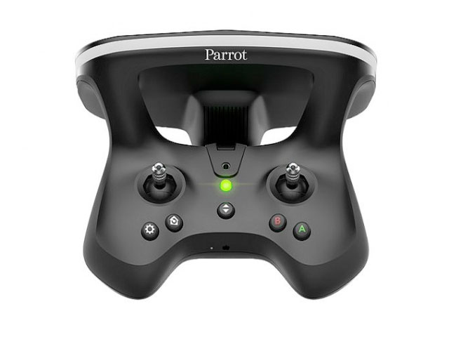 Parrot DISCO FPV [パロット ディスコ FPV] - Parrot製品 | Hitec 