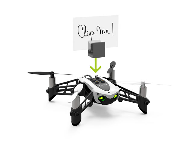 Parrot mambo fly deals fpv