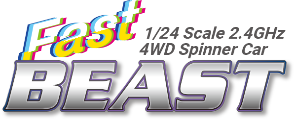 Fast BEAST［ファスト ビースト］
