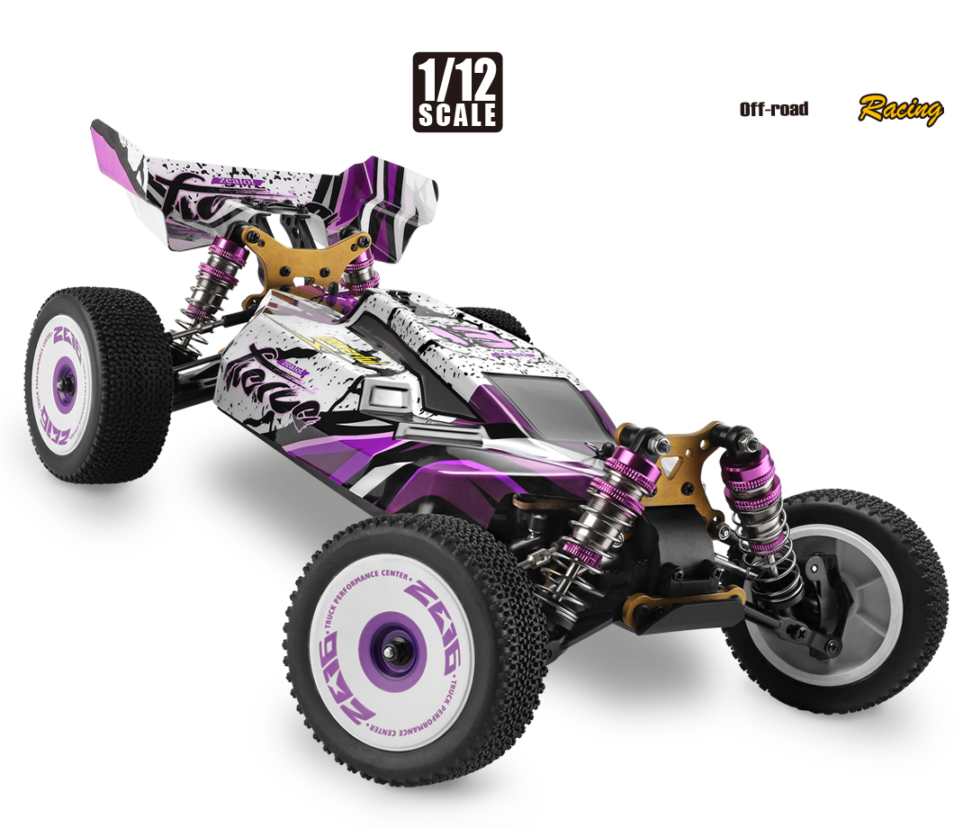 Explorer Rally Car［ エクスプローラー ラリーカー ］