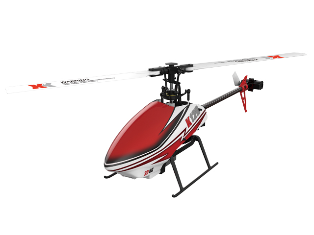 新作の予約販売も  3D6Gシステムヘリコプター ブラシレスモーター ✨超お買得‼️✨6CH ホビーラジコン