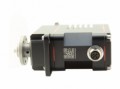 SG50BL-UAVCAN/CAN 50mm Waterproof Brushless Steel Gear Actuator (24V)