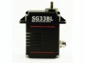 SG33BLT RS-485 33mm Waterproof Brushless High Torque Actuator (12V)