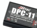 DPC-11 - Universal Programming Interface for Hitec’s Programmable Servo Actuators