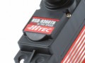 HSB-9360TH - 20mm Brushless Titanium Gear Speed Version