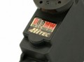 D89MW - 13mm Coreless Metal Gear         
