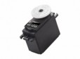 HSR-1425CR - 20mm Continuous Rotation Plastic Gear