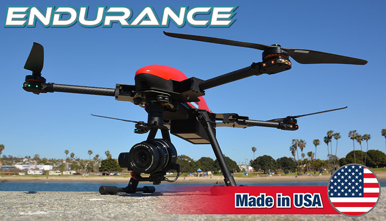 Drone | 株式会社ハイテックマルチプレックス 産業用製品