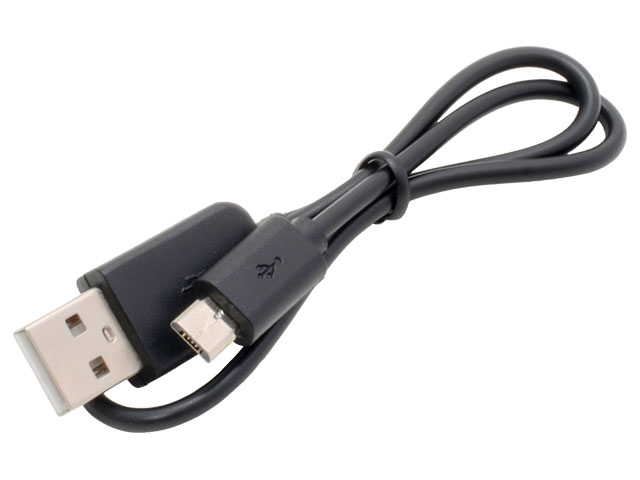 USB充電器用ケーブル（Starlit）