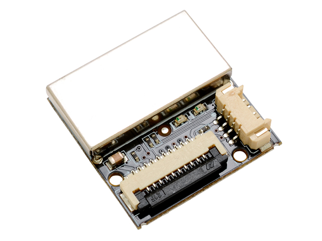 フライトコントロール PCB モジュール（X4 FPV BRUSHLESS）