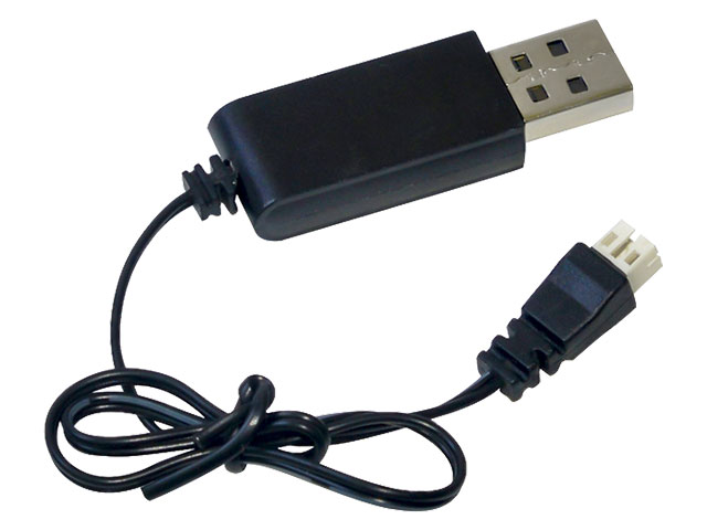 USB充電器（TRAN3 L6082）