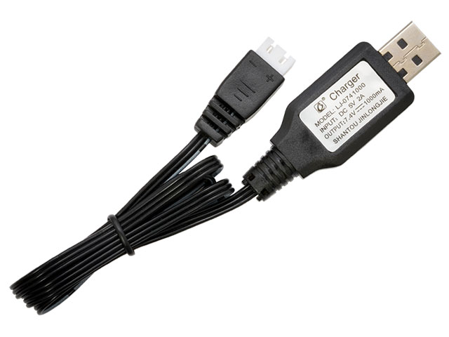 USB充電器（S720/T720）
