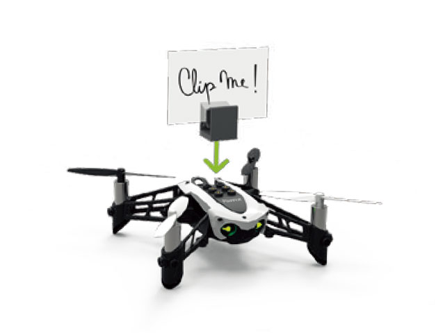 待望の再入荷! パロット Minidrone MAMBO FLY - 通販 - www