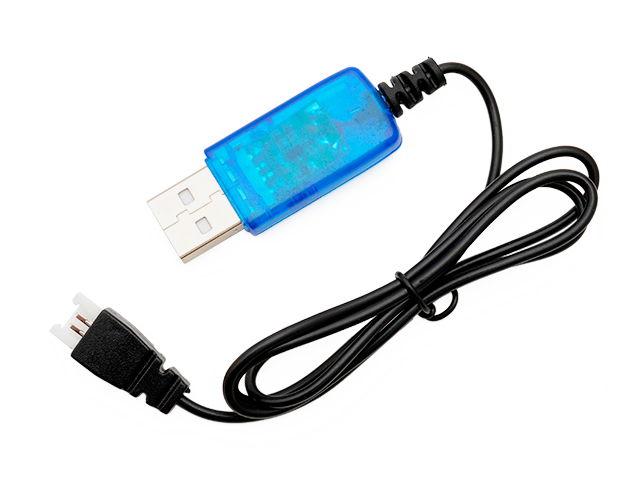USB充電ケーブル (Q4i FPV)