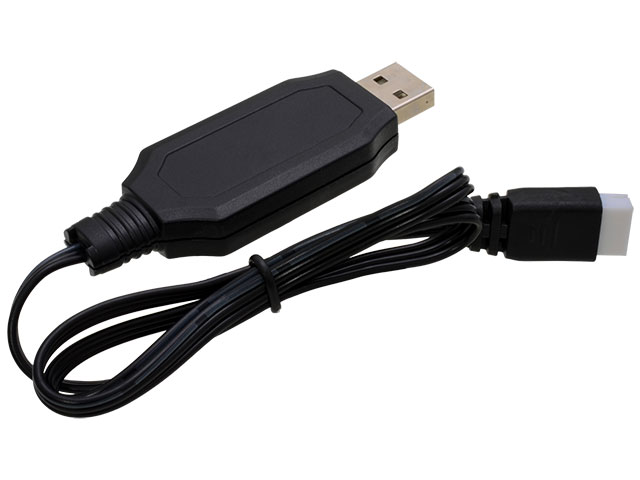 USB充電器（GRIFFIN）