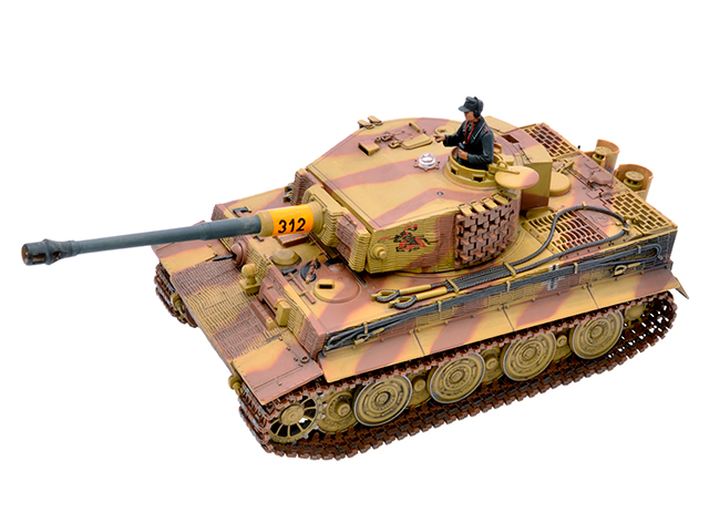 GERMAN TIGER1 最終値下げ-