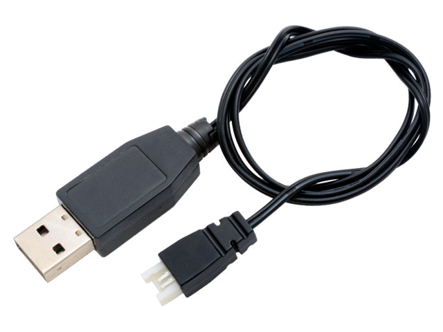 USB充電器（MANO）