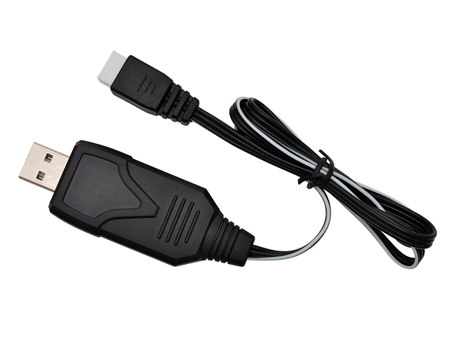 USB充電器（K120）
