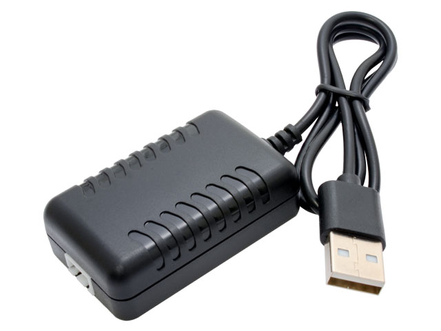 USB充電器（K130）