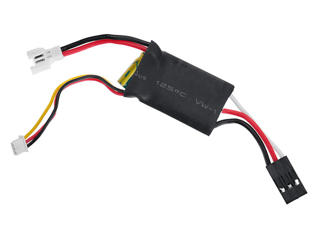 ESC（K170）