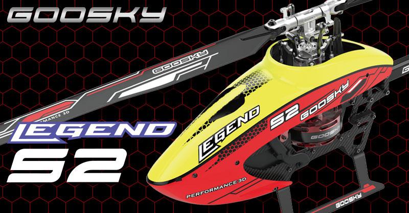 Futaba S-FHSS送信機とバインドして飛ばせる！ 高性能6軸