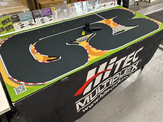 ターボレーシングレース大会 | Hitec Multiplex Japan Inc.